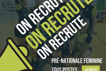 FORMATIONS MARQUEURS ET ARBITRE